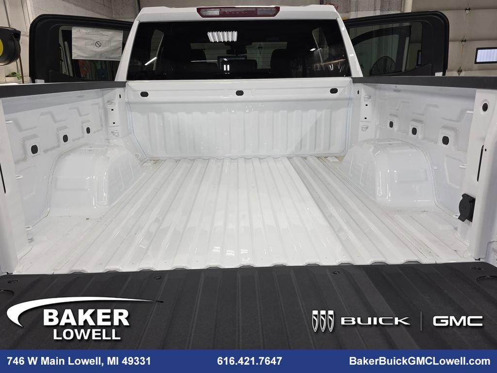 New 2026 GMC Sierra 1500 Elevation image 12