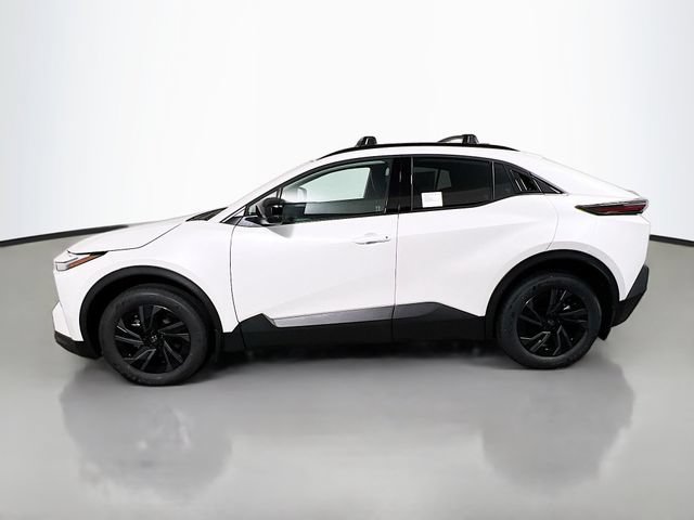 New 2026 Toyota C-HR AWD/4WD image 6