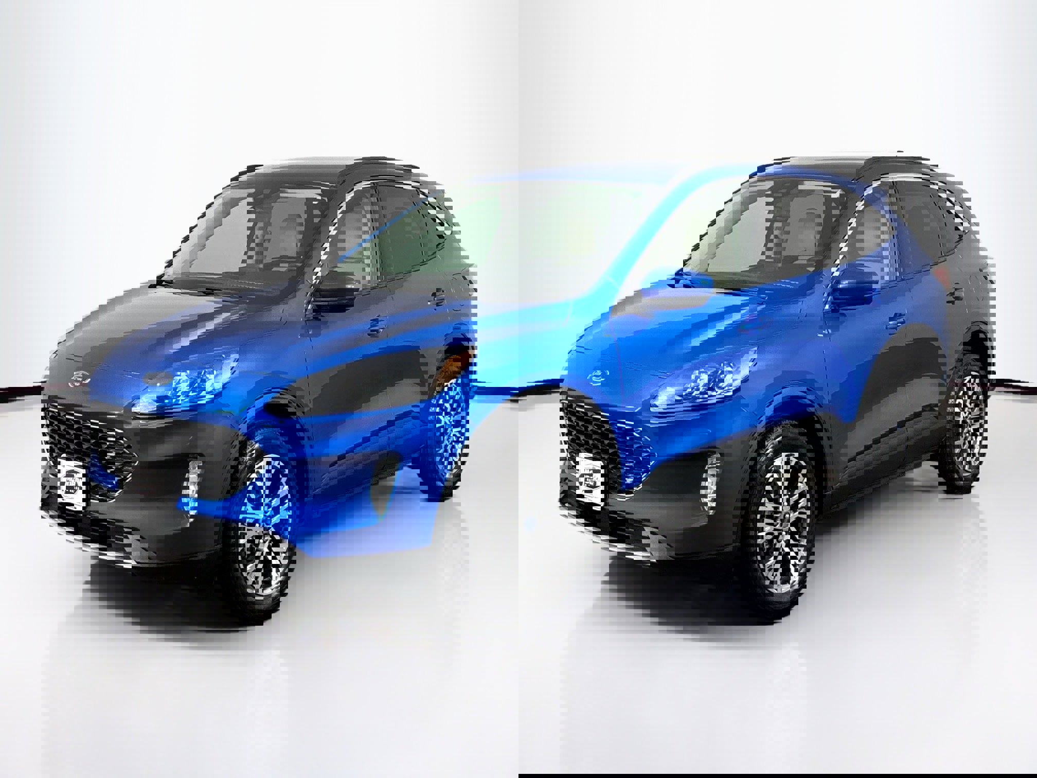 Used 2021 Ford Escape SEL image 6