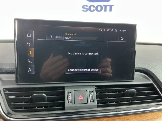 Used 2021 Audi Q5 2.0T Premium Plus w/ Premium Plus Package image 36