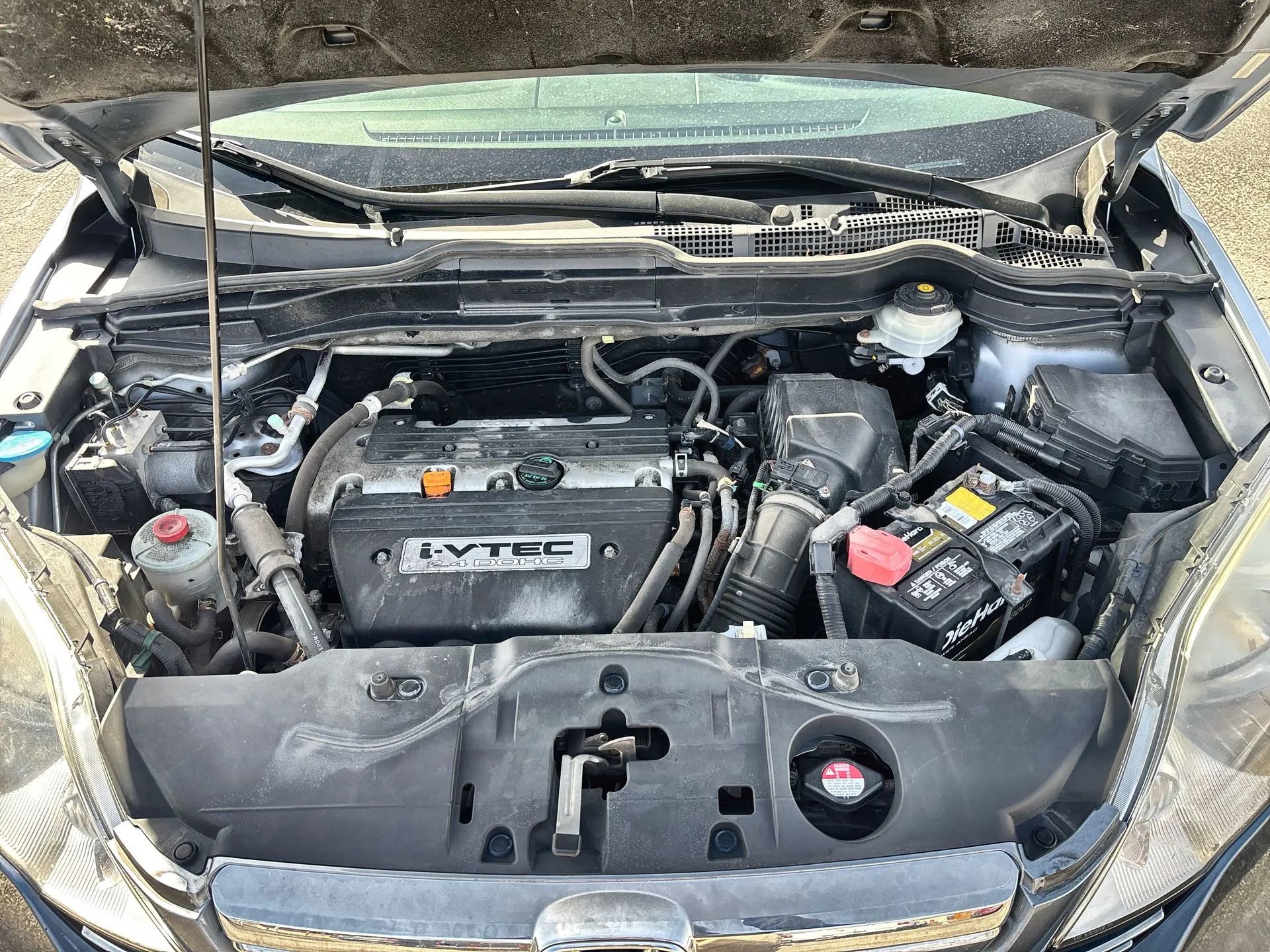 Used 2009 Honda CR-V EX image 18