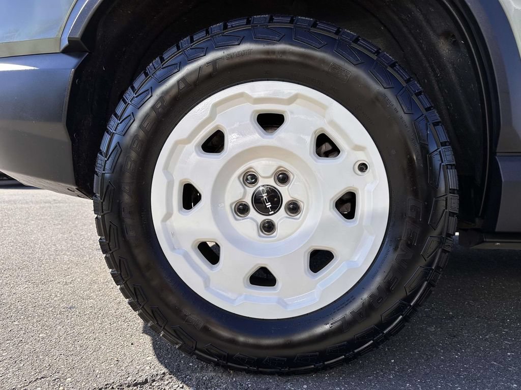 Used 2026 Honda Passport TrailSport Elite image 6