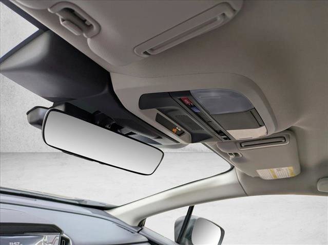 New 2025 Subaru Crosstrek 2.5i Premium w/ Popular Package #4 image 20