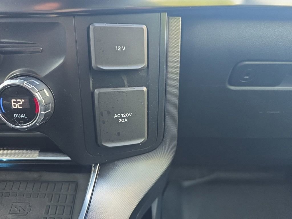 Used 2021 Ford F150 Platinum w/ Equipment Group 701A High image 35