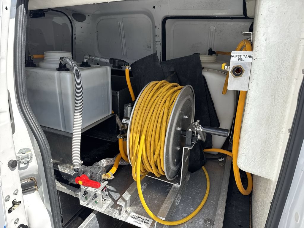 Used 2019 Nissan NV200 S FWD image 33