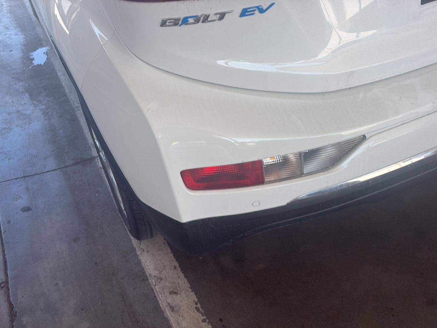 Used 2021 Chevrolet Bolt LT image 18