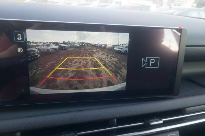 New 2026 Hyundai Tucson SE FWD image 20