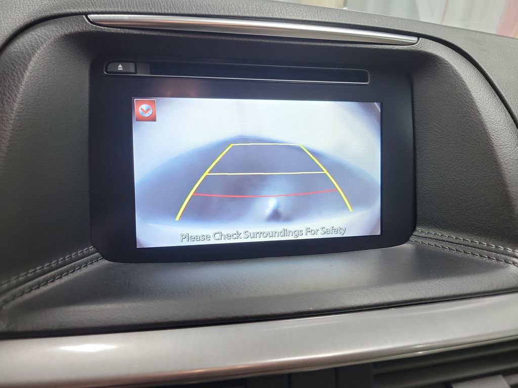 Used 2016 MAZDA CX-5 Touring image 19