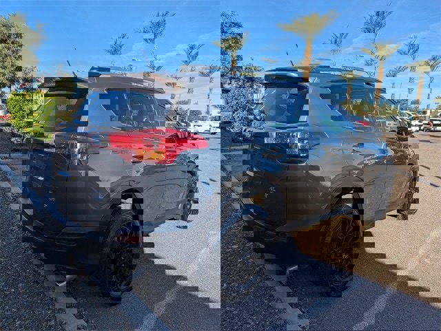 Used 2013 Toyota RAV4 XLE image 4