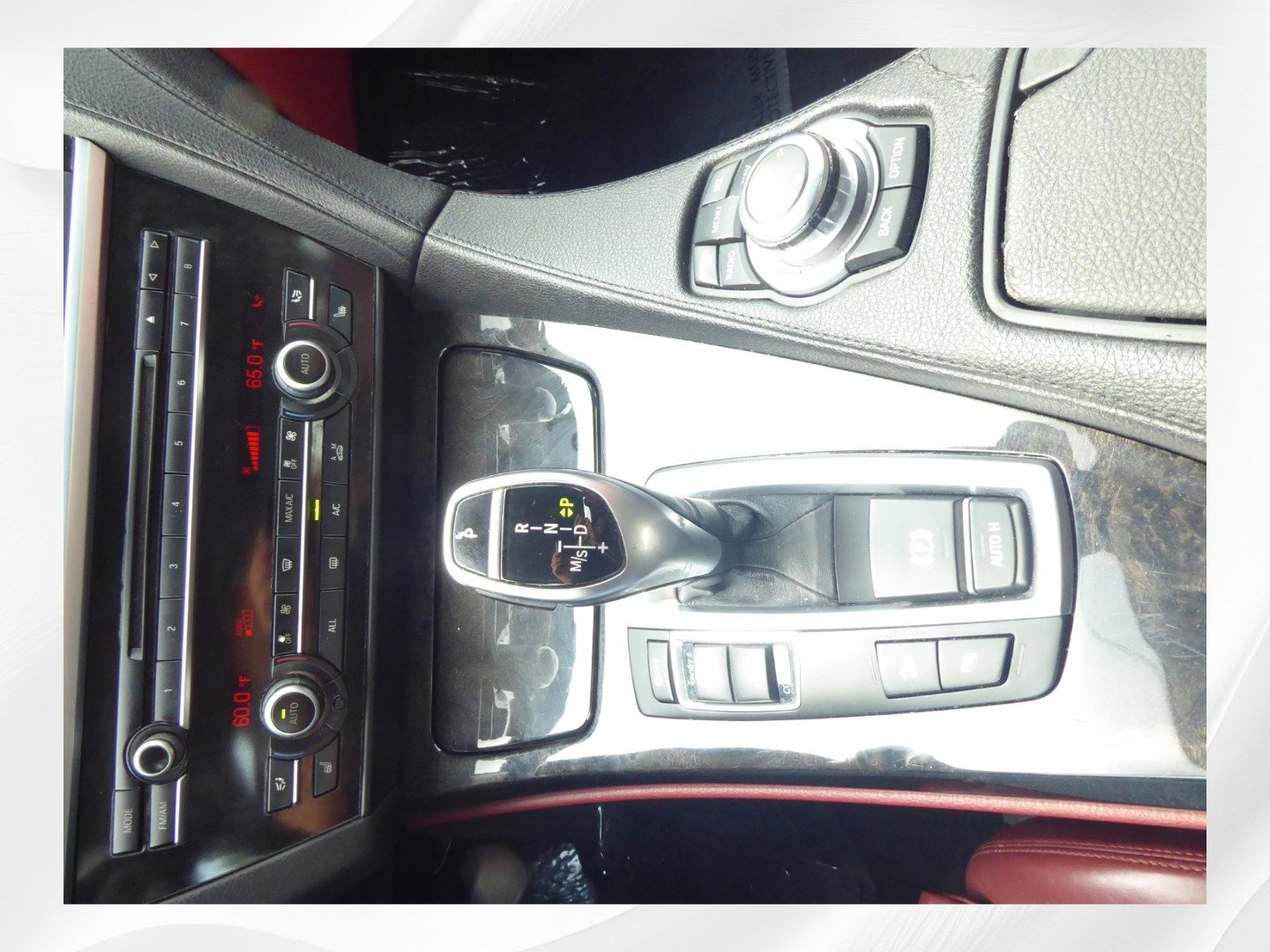 Used 2013 BMW 650i Gran Coupe xDrive image 14