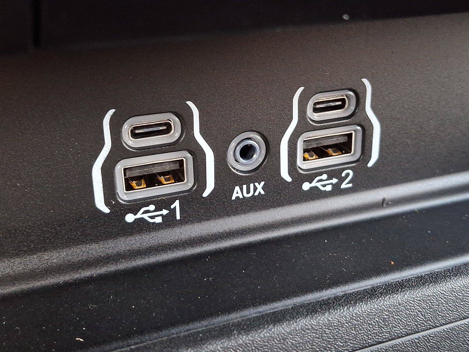 New 2027 RAM 1500 RHO AWD/4WD image 15