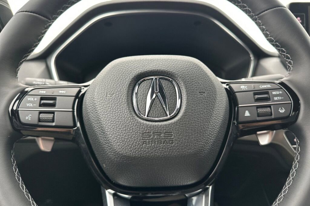 New 2026 Acura Integra A-Spec FWD image 13