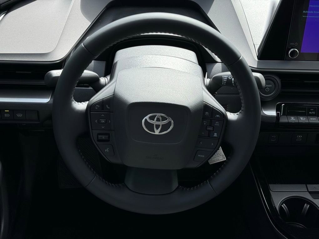 New 2024 Toyota Prius LE image 21