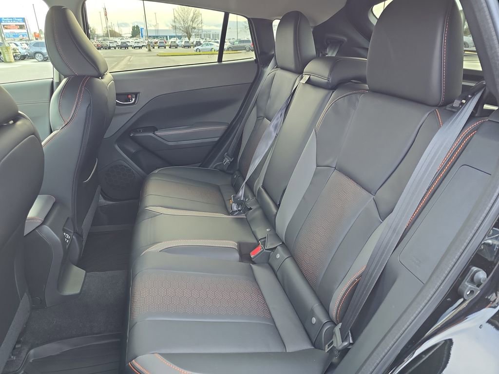 New 2026 Subaru Crosstrek 2.5i Limited image 11