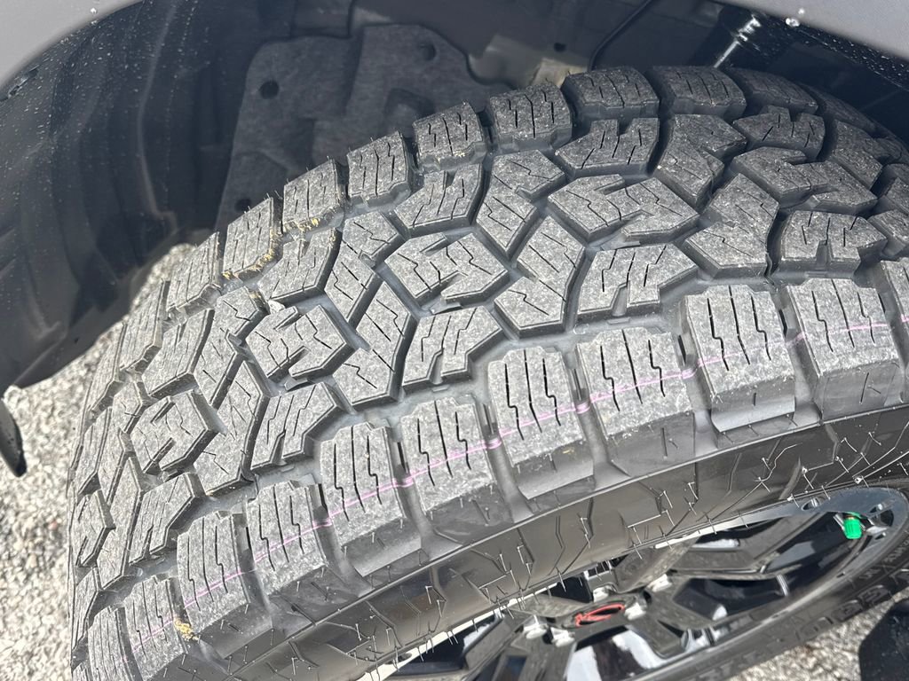 New 2026 Nissan Pathfinder Rock Creek image 29