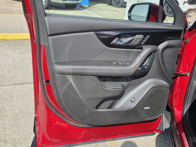 New 2026 Chevrolet Blazer RS w/ Enhanced Convenience Package AWD/4WD image 18