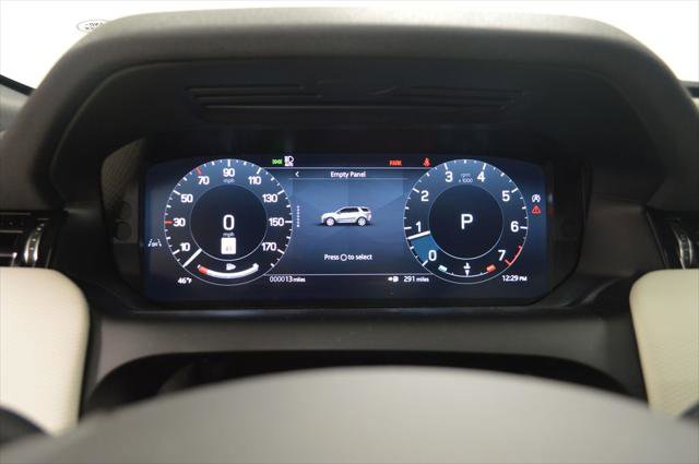 New 2026 Land Rover Discovery Sport Landmark image 24