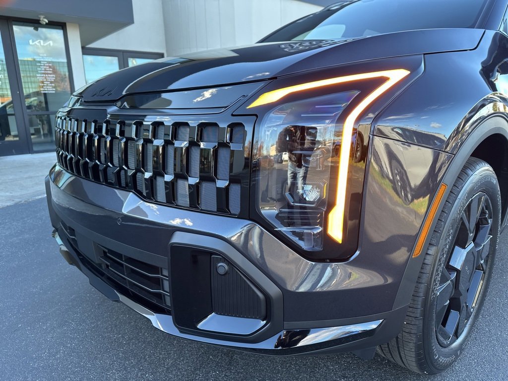 New 2026 Kia Sportage X-Line image 13