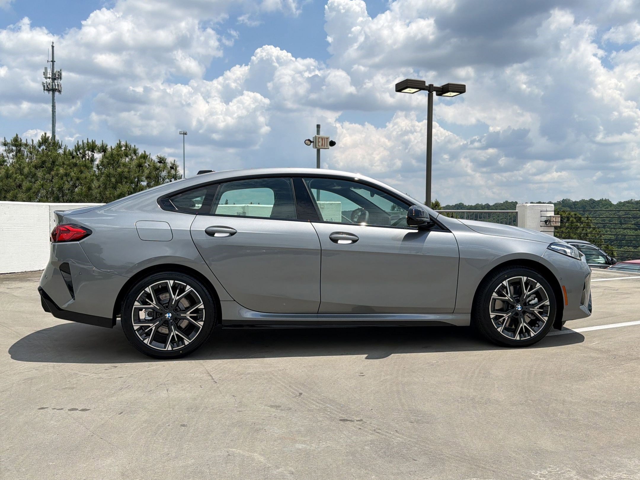 New 2026 BMW 228i xDrive w/ Technology Package AWD/4WD image 8