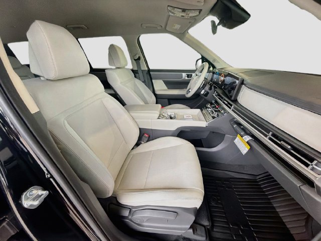 New 2027 Hyundai Santa Fe SE FWD image 27