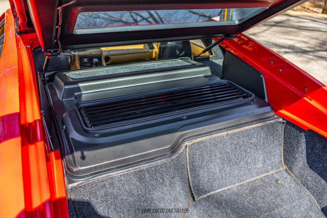 Used 1991 Lotus Esprit SE image 65