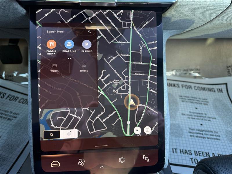 Used 2022 Lucid Air Grand Touring image 22