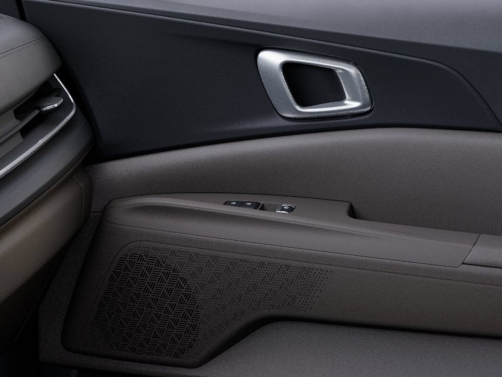 New 2027 Kia Carnival EX FWD image 26