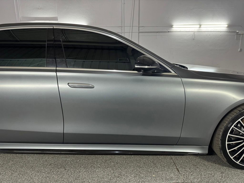 Used 2022 Mercedes-Benz S 500 4MATIC image 4