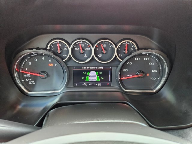 Used 2022 Chevrolet Tahoe LS w/ Driver Alert Package AWD/4WD image 29