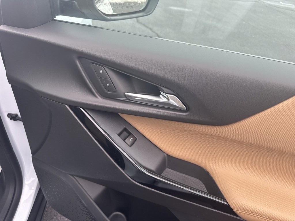 New 2026 Chevrolet Equinox ACTIV w/ Convenience Package III image 24