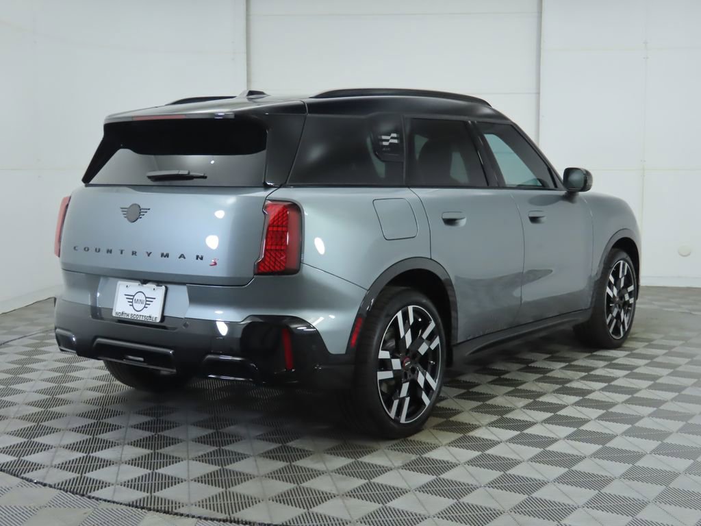New 2026 MINI Cooper Countryman S image 5