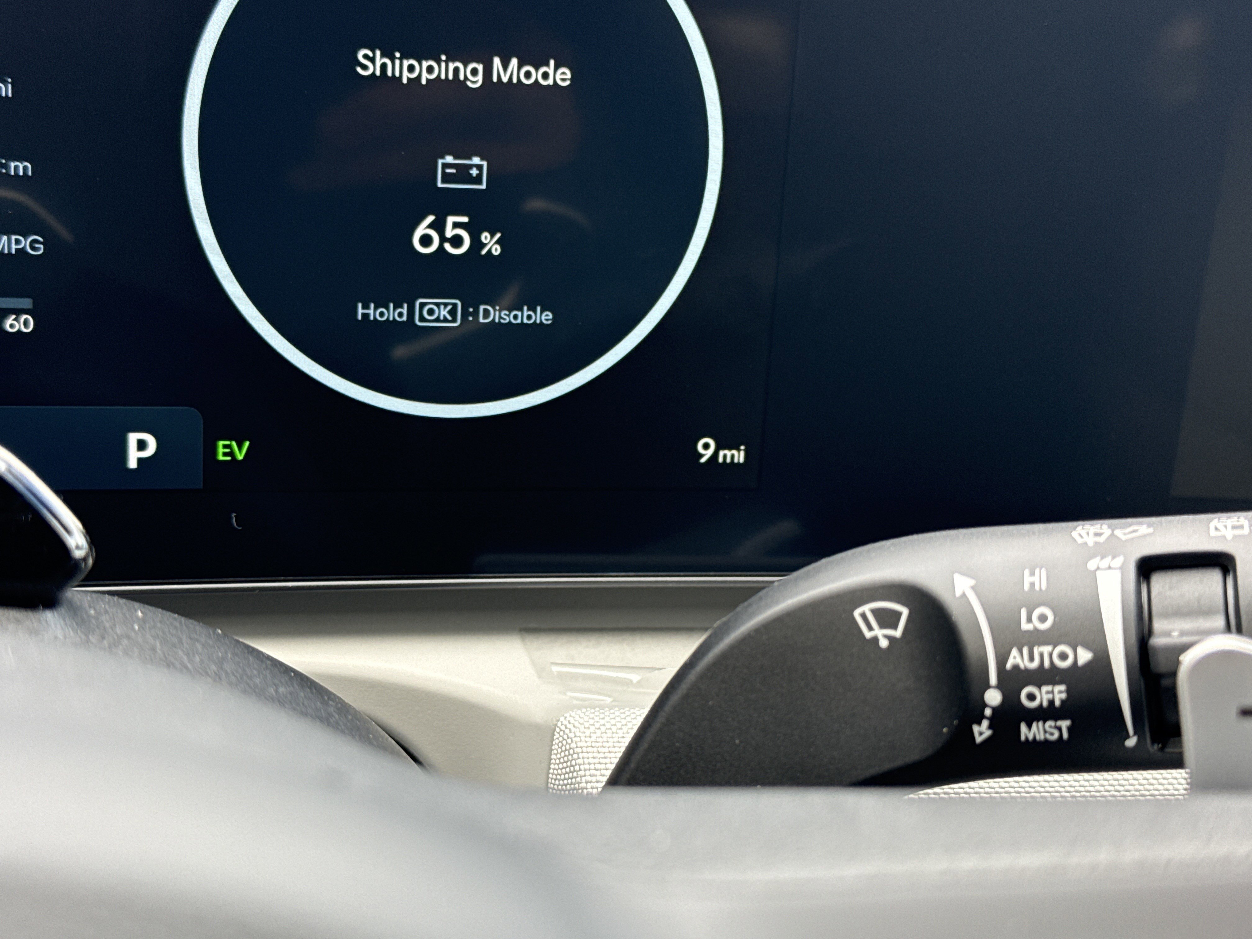 New 2026 Hyundai Tucson Limited image 21