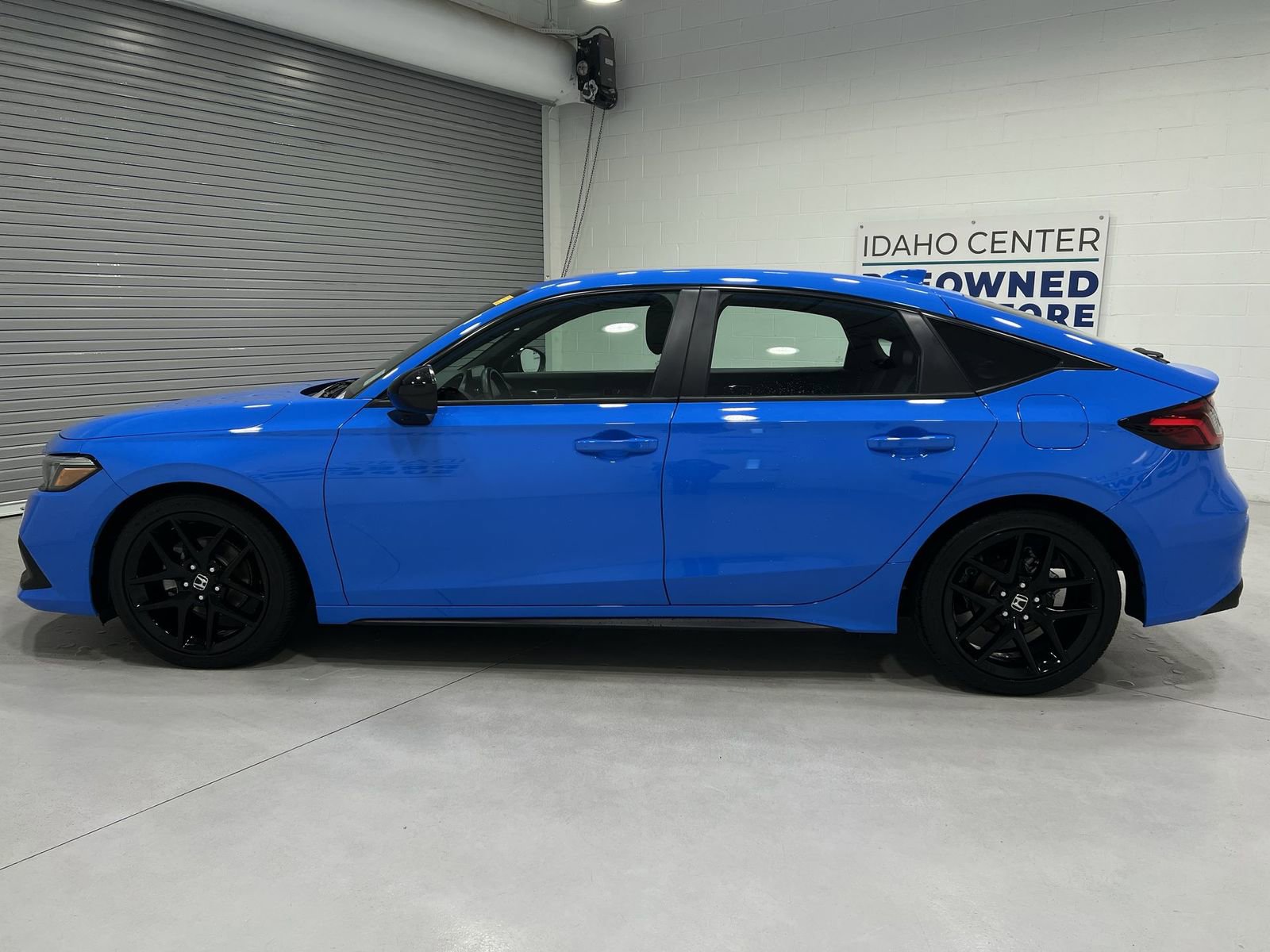 Used 2024 Honda Civic Sport image 5