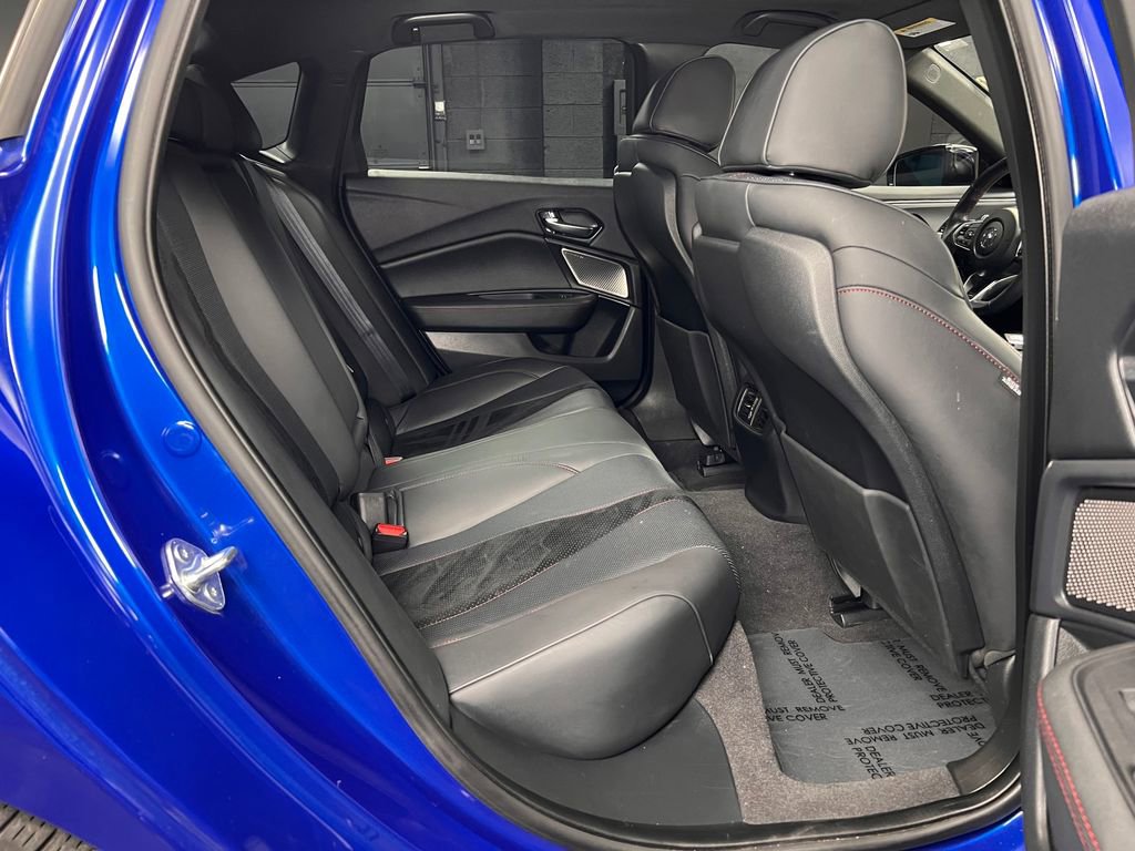 Used 2023 Acura TLX Type S image 27