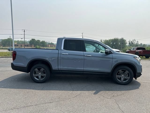 Used 2023 Honda Ridgeline RTL-E image 8