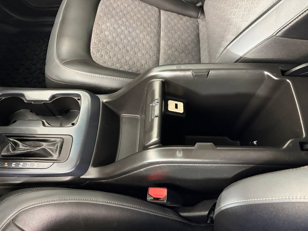 Used 2016 Chevrolet Colorado Z71 AWD/4WD image 35