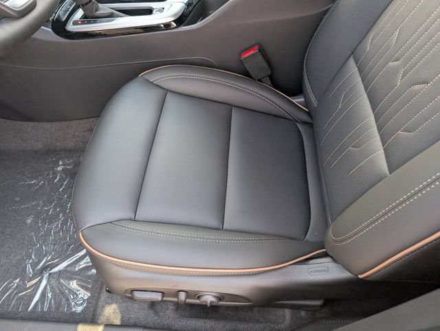 New 2026 Buick Envista Sport Touring FWD image 18