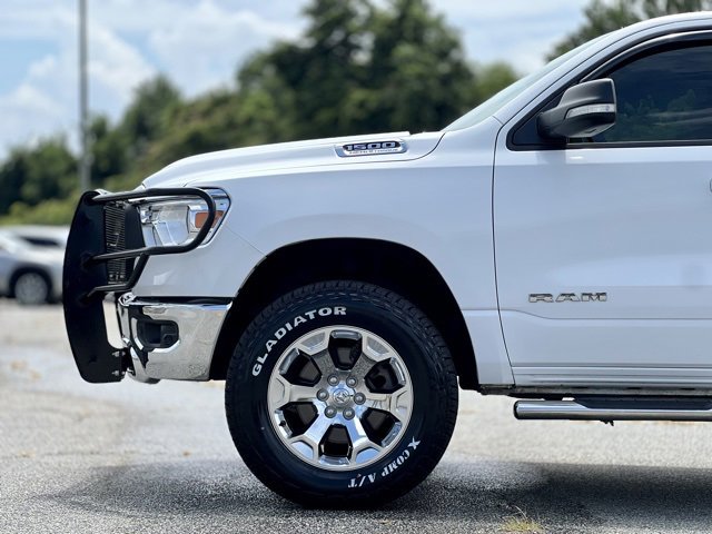 Used 2022 RAM 1500 Lone Star image 12