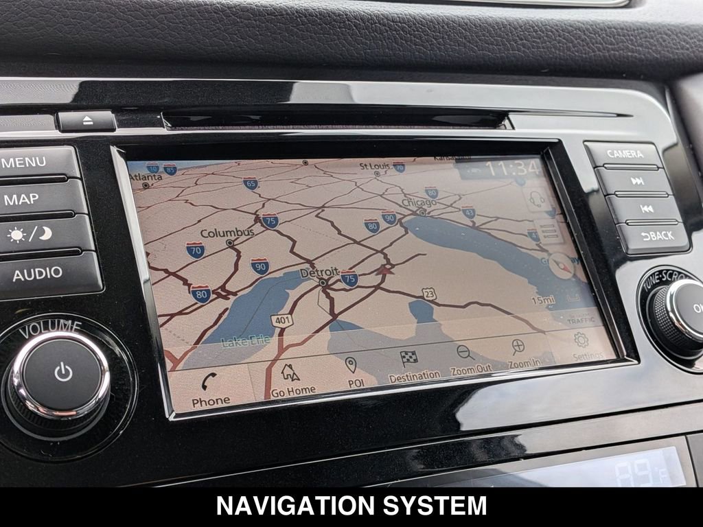 Used 2020 Nissan Rogue SL image 20