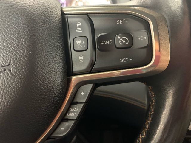 Used 2021 RAM 1500 Limited image 18