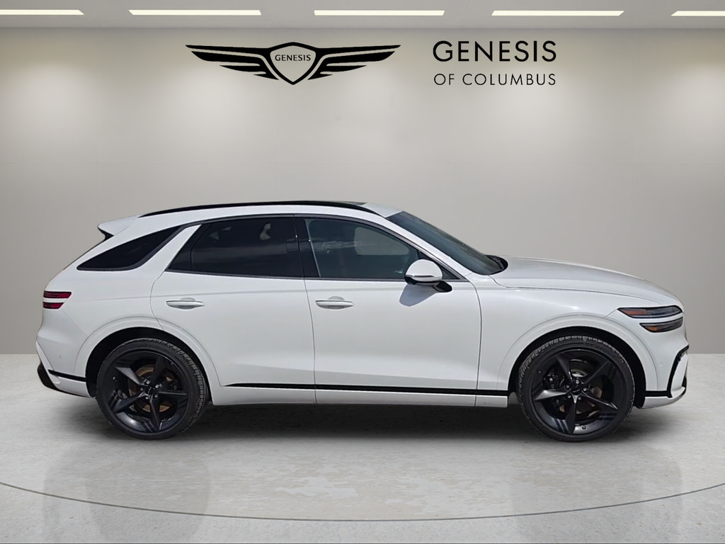 Used 2026 Genesis GV70 3.5T Sport Prestige AWD/4WD image 6