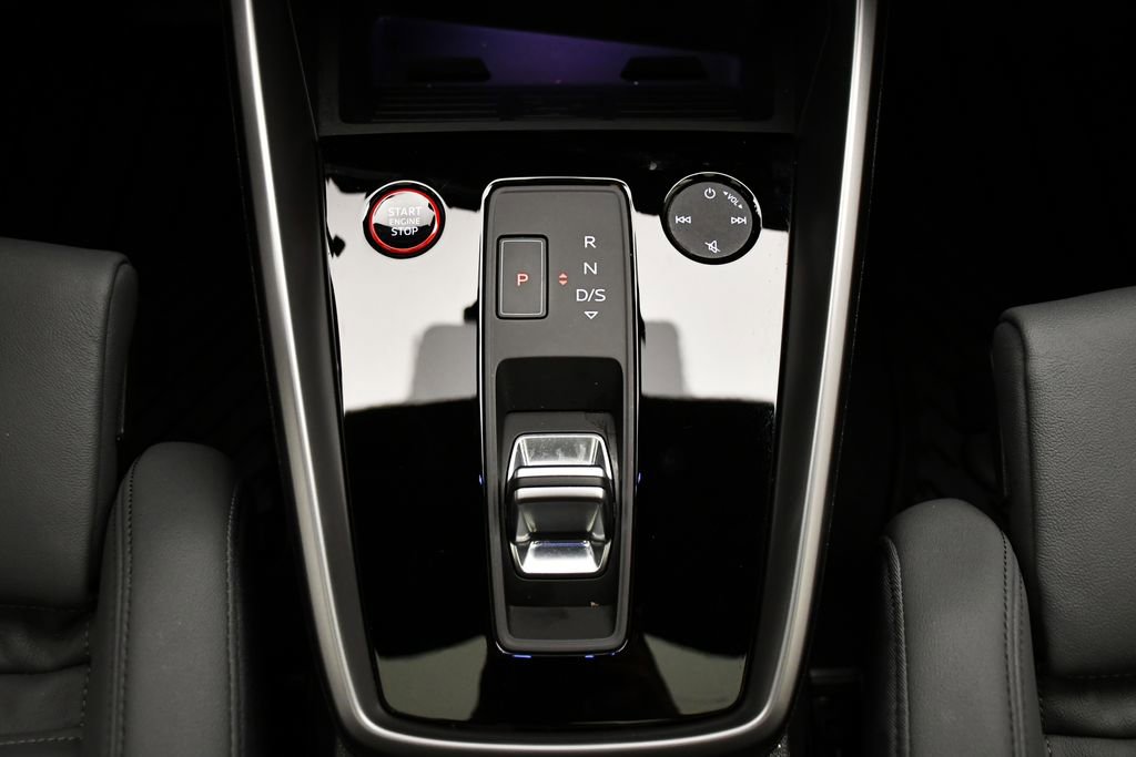 Certified 2024 Audi S3 Premium Plus w/ Premium Plus Package image 30