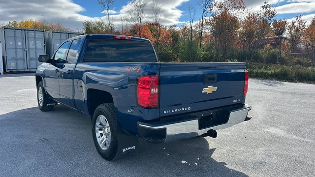 Used 2018 Chevrolet Silverado 1500 LT w/ All Star Edition image 6