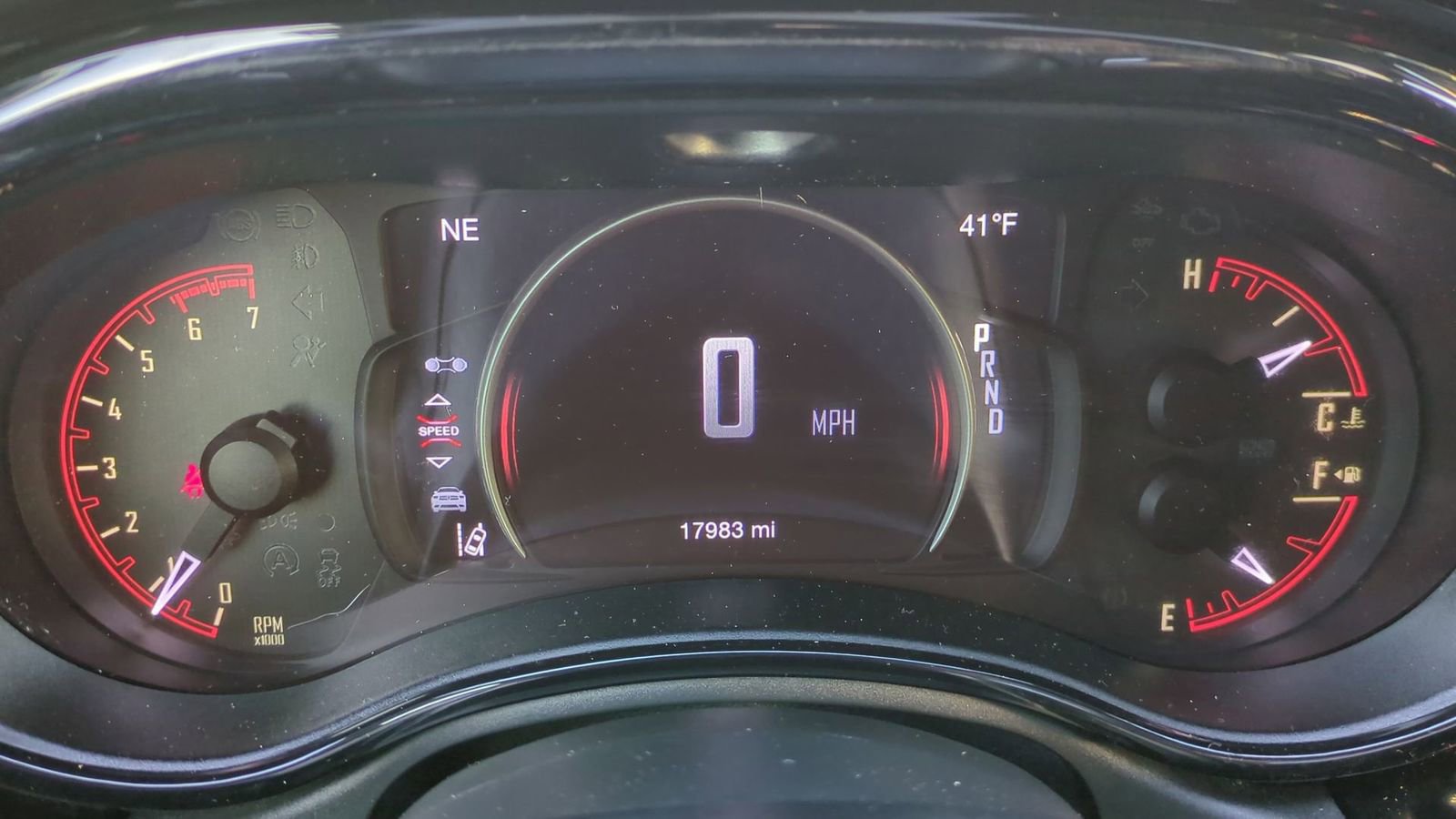 Used 2023 Dodge Durango R/T w/ Hemi Orange Plus Package image 43