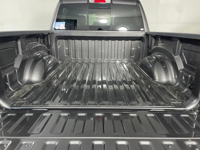 New 2026 RAM 1500 Tradesman AWD/4WD image 10