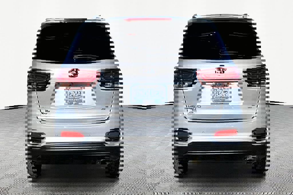 Used 2020 Kia Sorento LX w/ LX I4 Convenience Package image 4