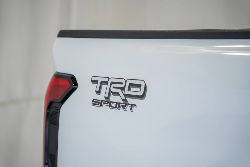 New 2026 Toyota Tacoma TRD Sport AWD/4WD image 18