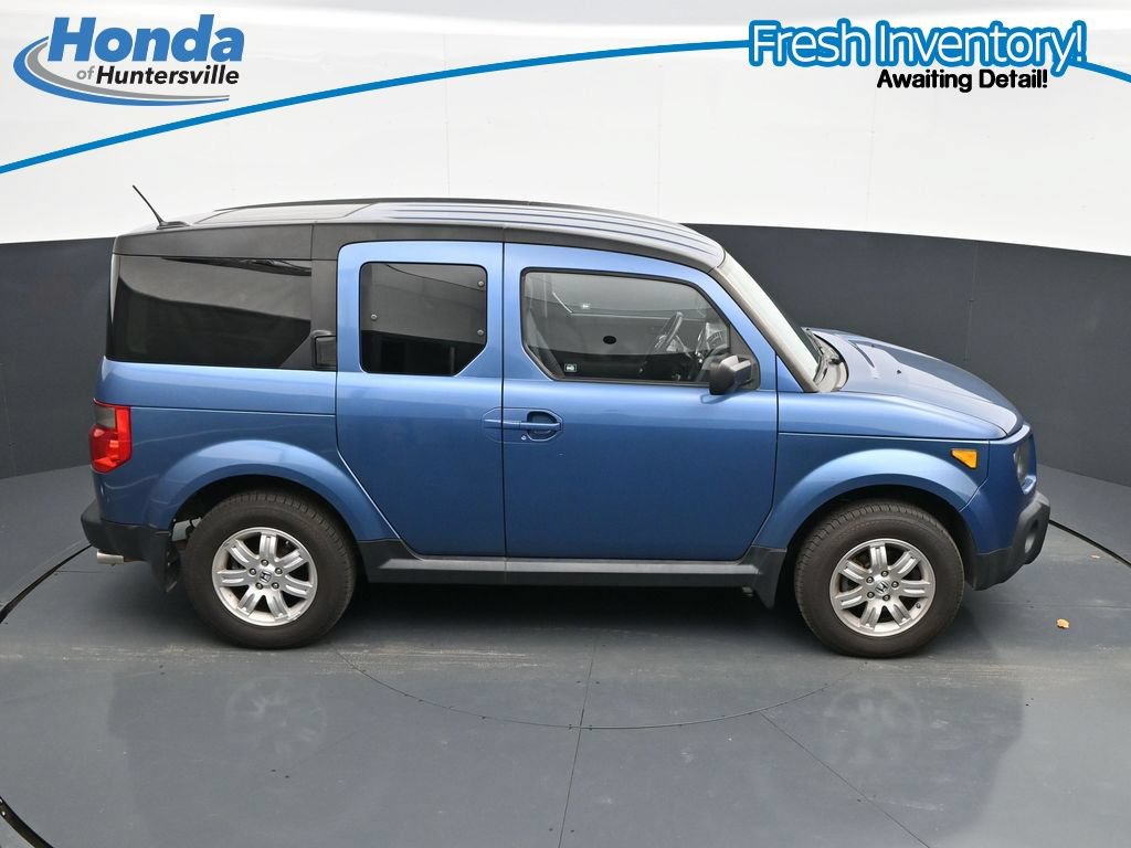 Used 2008 Honda Element EX image 31