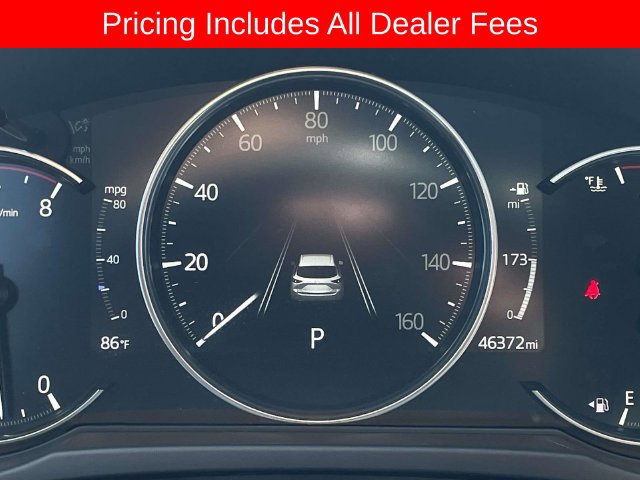 Used 2020 MAZDA CX-5 Grand Touring w/ GT Premium Package AWD/4WD image 25