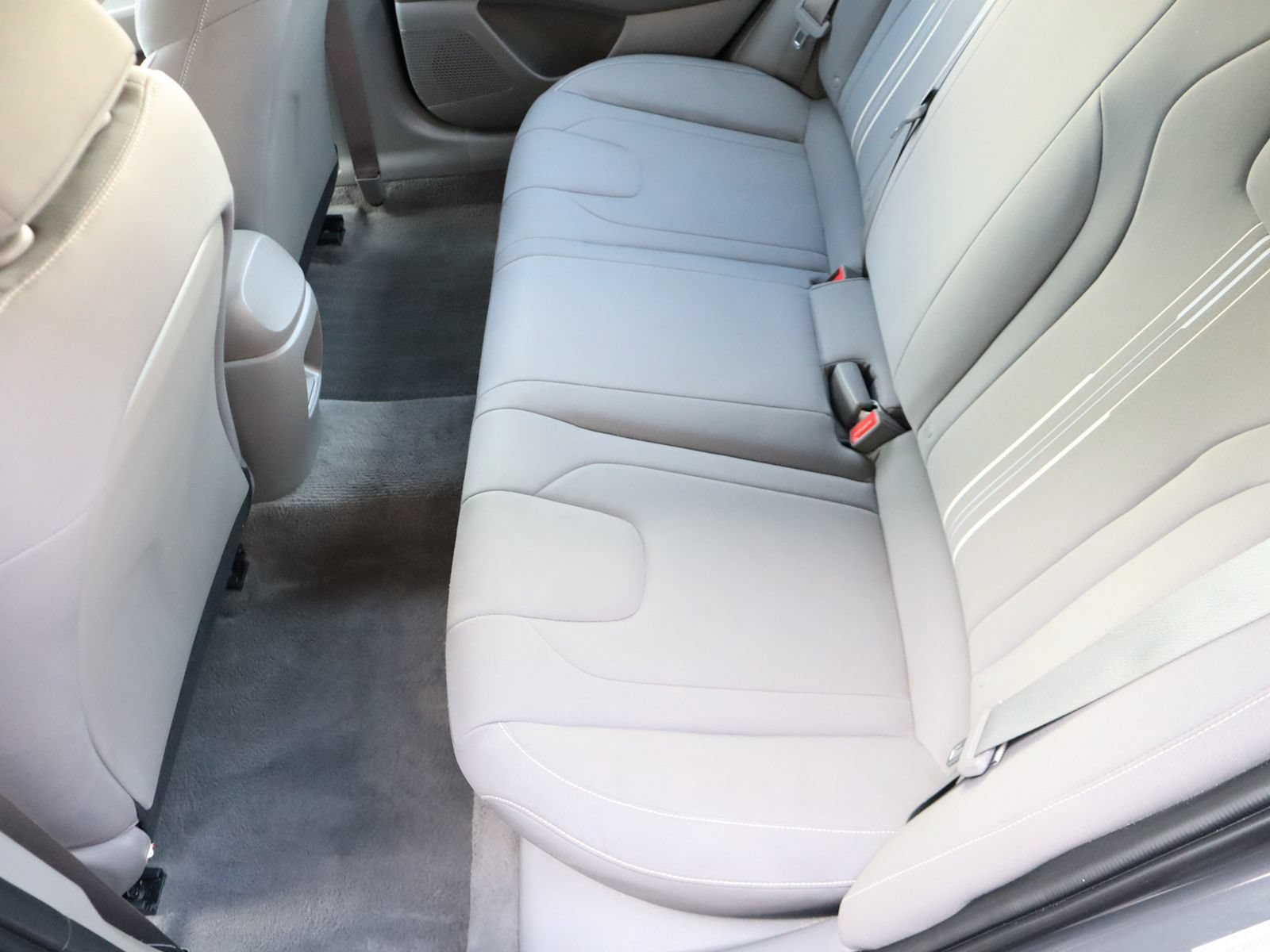 Used 2024 Hyundai Elantra SEL FWD image 45